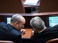 Лапид обвинил приближенных Нетаниягу в коррупции, Беннет поддержал премьер-министра