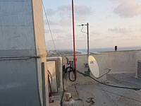 За секунду до гибели убитый током подросток был снят на видео