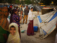 Индиец застрелил жену, которая не успела вовремя подать ему обед 
