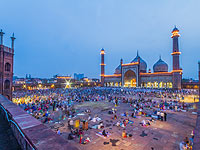 Ахмадабад стал первым городом в Индии, признанным объектом Всемирного наследия UNESCO