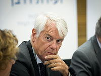 Израиль вызывает восхищение. Интервью с послом Евросоюза Ларсом Фааборгом-Андерсеном