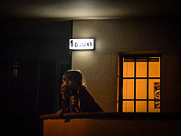 Люди и стены: Тель-Авив