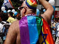 Журналистка, сообщившая об изгнании евреев с мероприятия ЛГБТ, лишилась работы