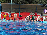 Минпрос усиливает меры обеспечения безопасности школьников во время летних каникул