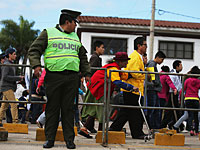 ДТП в Боливии: пострадала израильтянка, погибли двое французов