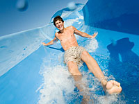 Отменено постановление о закрытии аквапарка 