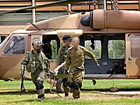 У 143 военнослужащих диагностирован ПТСР после 