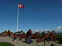 МИД Дании разыскивает русскоязычного специалиста по противодействию дезинформации