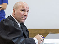 Закрыто дело против обвинителя на процессе Эхуда Ольмерта