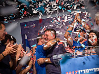 Опросы: после победы Габая 