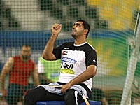 Паралимпиец из ОАЭ погиб во время тренировки в Лондоне