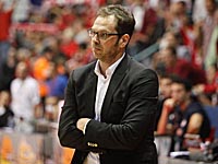 Шарон Друкер назначен главным тренером клуба 