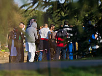  Спектакль о 