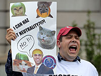 80.000 интернет-сайтов протестуют против отмены правил сетевого нейтралитета