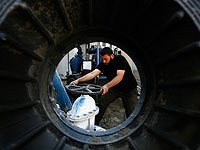 ХАМАС отключил последнюю турбину на электростанции Газы