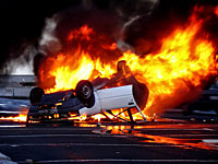 Теракт в штаб-квартире джихадистов в Идлибе, более десяти погибших