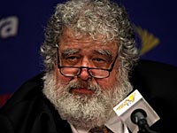 От рака скончался Чак Блейзер, один из фигурантов дела о коррупции в ФИФА