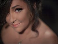 Просто Лолита: в Израиль приезжает певица