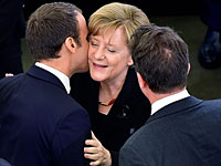 Франция и Германия разработают новый военный самолет