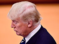 На рассмотрение Конгресса представлен проект импичмента Дональду Трампу 