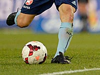 Аршавин отыграл весь матч.