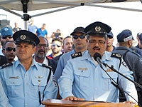 По дороге на работу в ДТП погиб прапорщик полиции