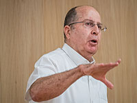 Экс-министр обороны Моше Яалон призвал Нетаниягу подать в отставку