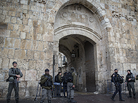 Теракт на Храмовой горе в Иерусалиме: убиты двое полицейских, нападавшие застрелены