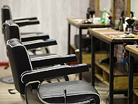 Парикмахера-еврея заставили отказаться от работы по субботам