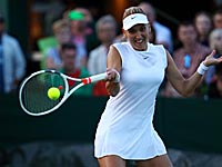 Екатерина Макарова и Елена Веснина вышли в финал Уимблдона