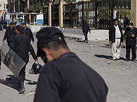 На египетском курорте Хургада в результате нападения погибли две иностранные туристки