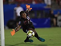 Золотой кубок: сборные Канады и Коста-Рики вышли в плэй-офф