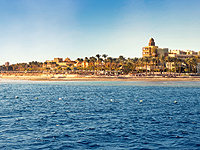 СМИ Германии: за нападением на туристок в Хургаде стоит