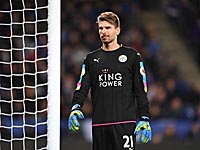 Чемпион мира неудачно дебютировал за