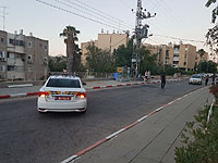 18-летний мотоциклист пострадал в результате ДТП 