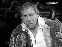 Умер актер Владимир Толоконников, исполнивший роль Шарикова