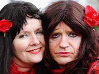 40 лет спустя: 