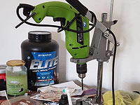 Полиция обнаружила лабораторию по производству взрывных устройств на юге страны