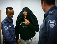 Обвинение: отец убил дочь-христианку за связь с мусульманином