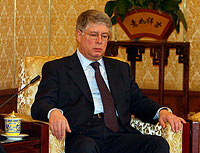 Представитель РФ: сирийская оппозиция отказалась от свержения Асада