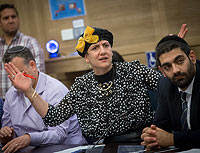 Межминистерская комиссия по зконодательству утвердила законопроект об 