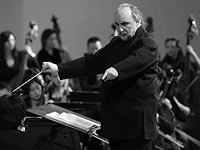 В августе в Иерусалиме единственный концерт пианиста Михаила Аркадьева