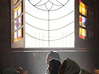 В Александрии совершено нападение на охранника церкви 