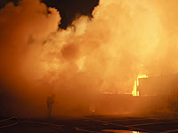 СМИ: в Хевроне при изготовлении взрывного устройства погиб палестинский араб