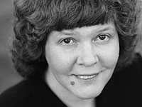 Ирина Ратушинская    