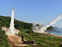 Северная Корея отказалась обсуждать с США свою ядерную программу 