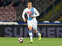 Румынский защитник