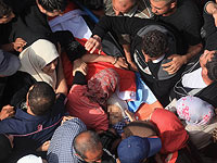 Умер лидер военного крыла 