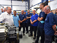 Десятки уволенных инженеров получат работу в оборонной промышленности