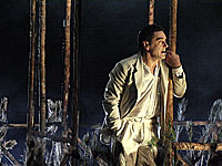 Киноверсия спектакля Камы Гинкаса